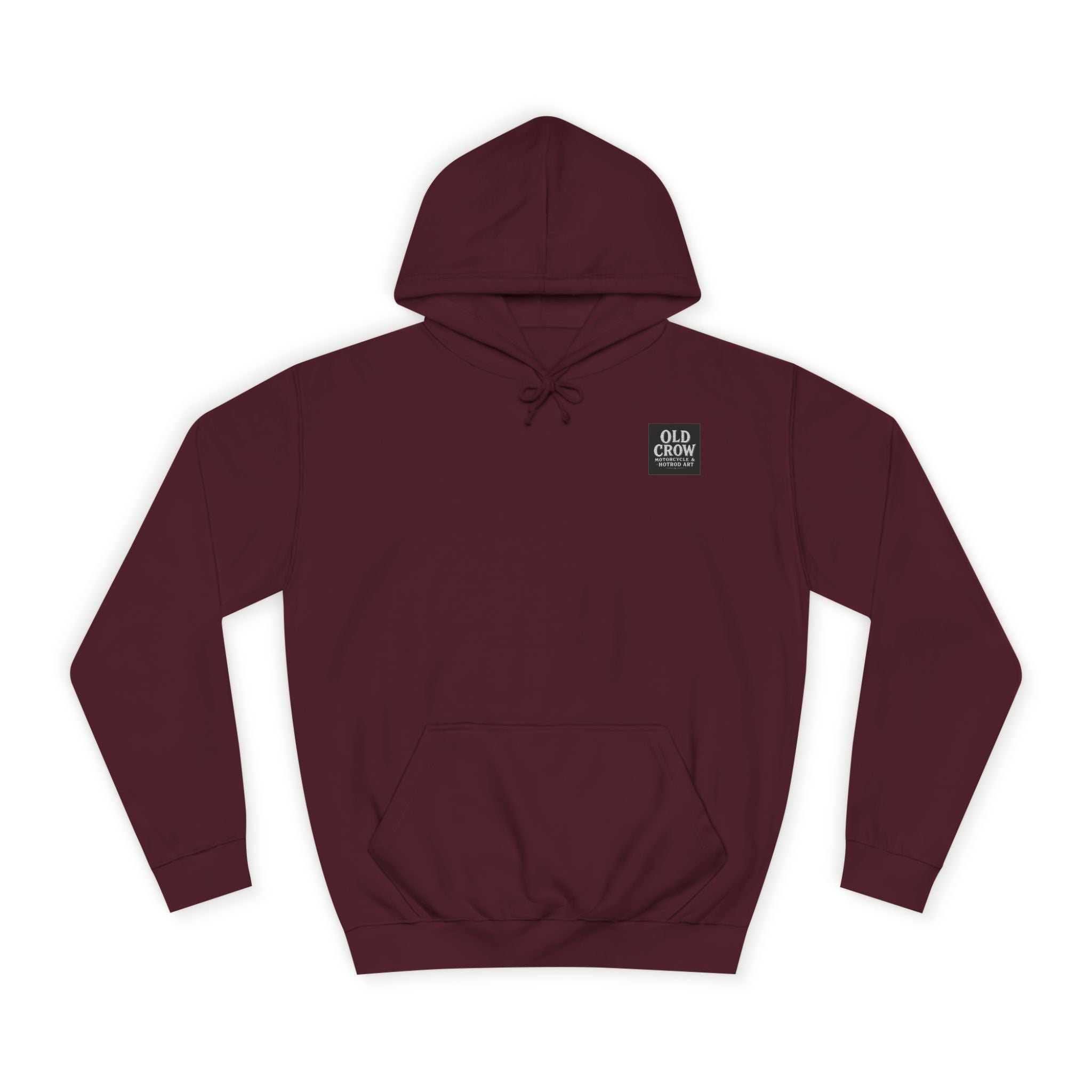Midnight Mechanics Hoodie