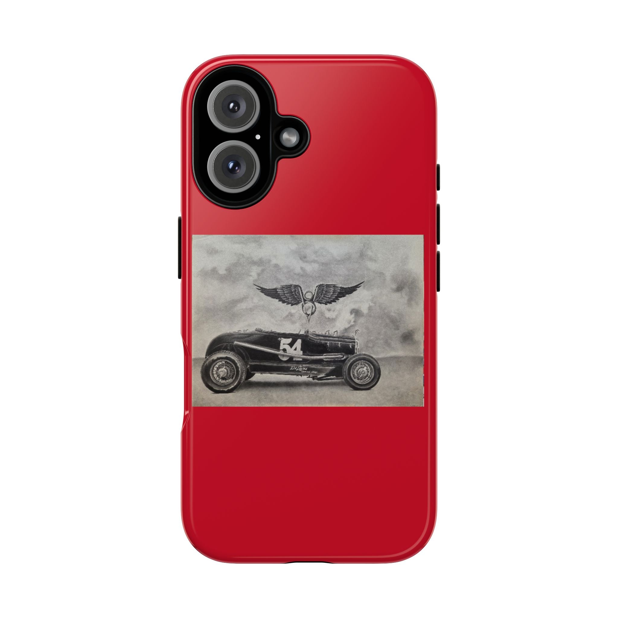 Winged Victory Cases