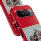 Skyline Steel Cases