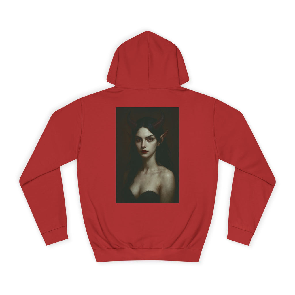 Dark Enchantress Hoodie