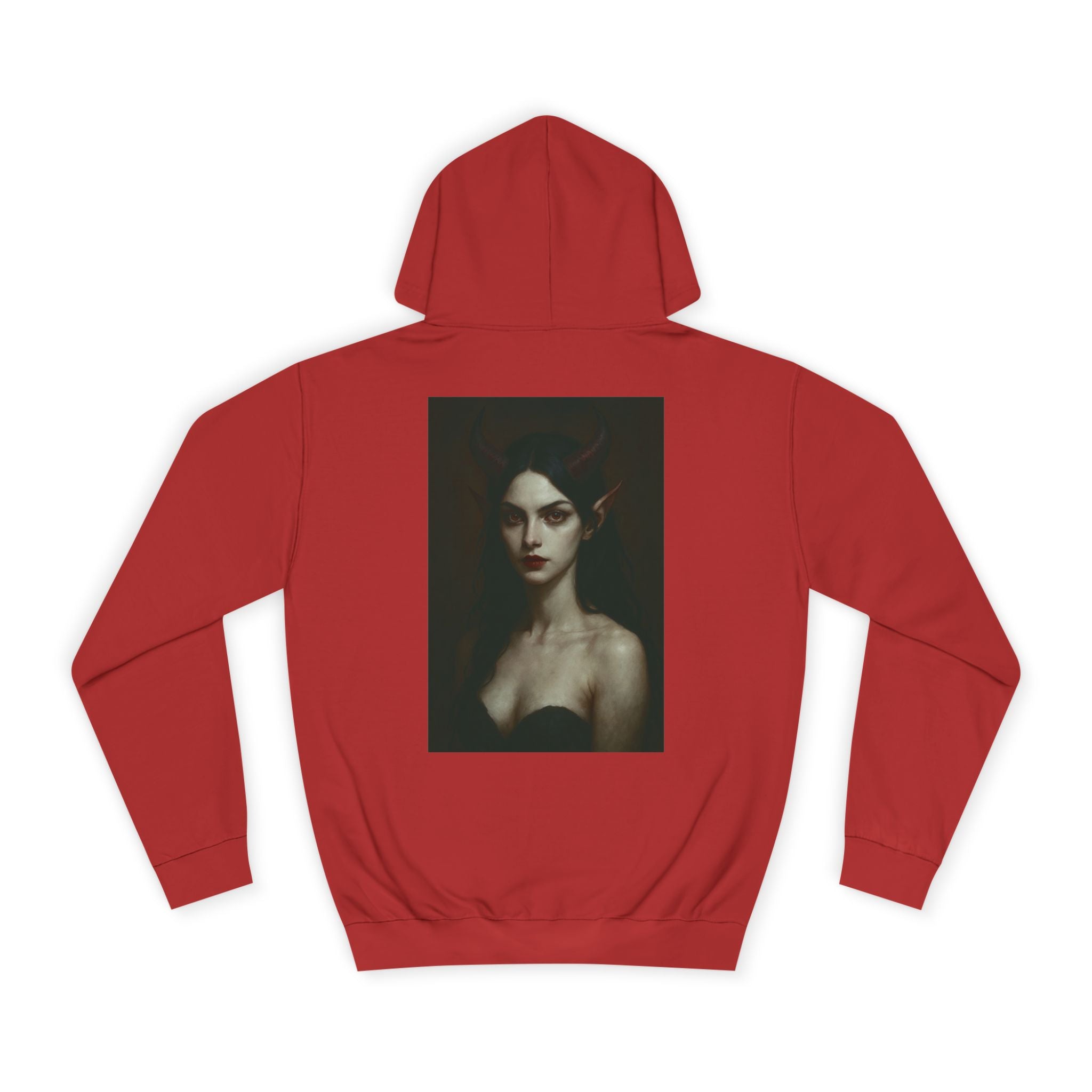 Dark Enchantress Hoodie