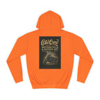 Retro Garage Hoodie
