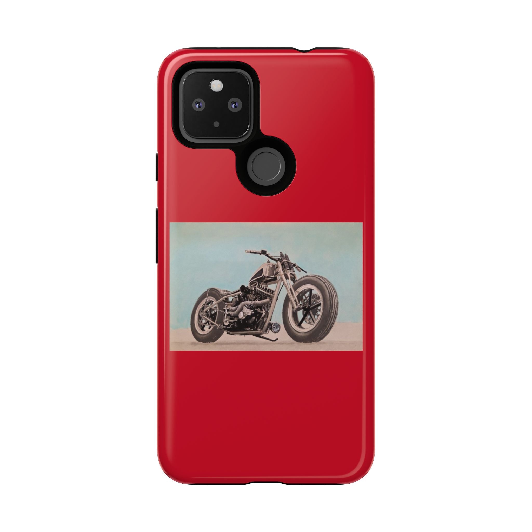 Skyline Steel Cases