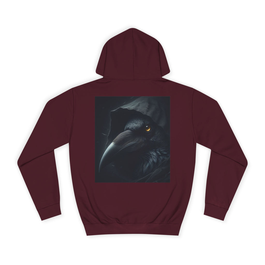 Raven of Shadows Hoodie
