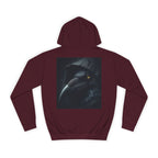 Raven of Shadows Hoodie