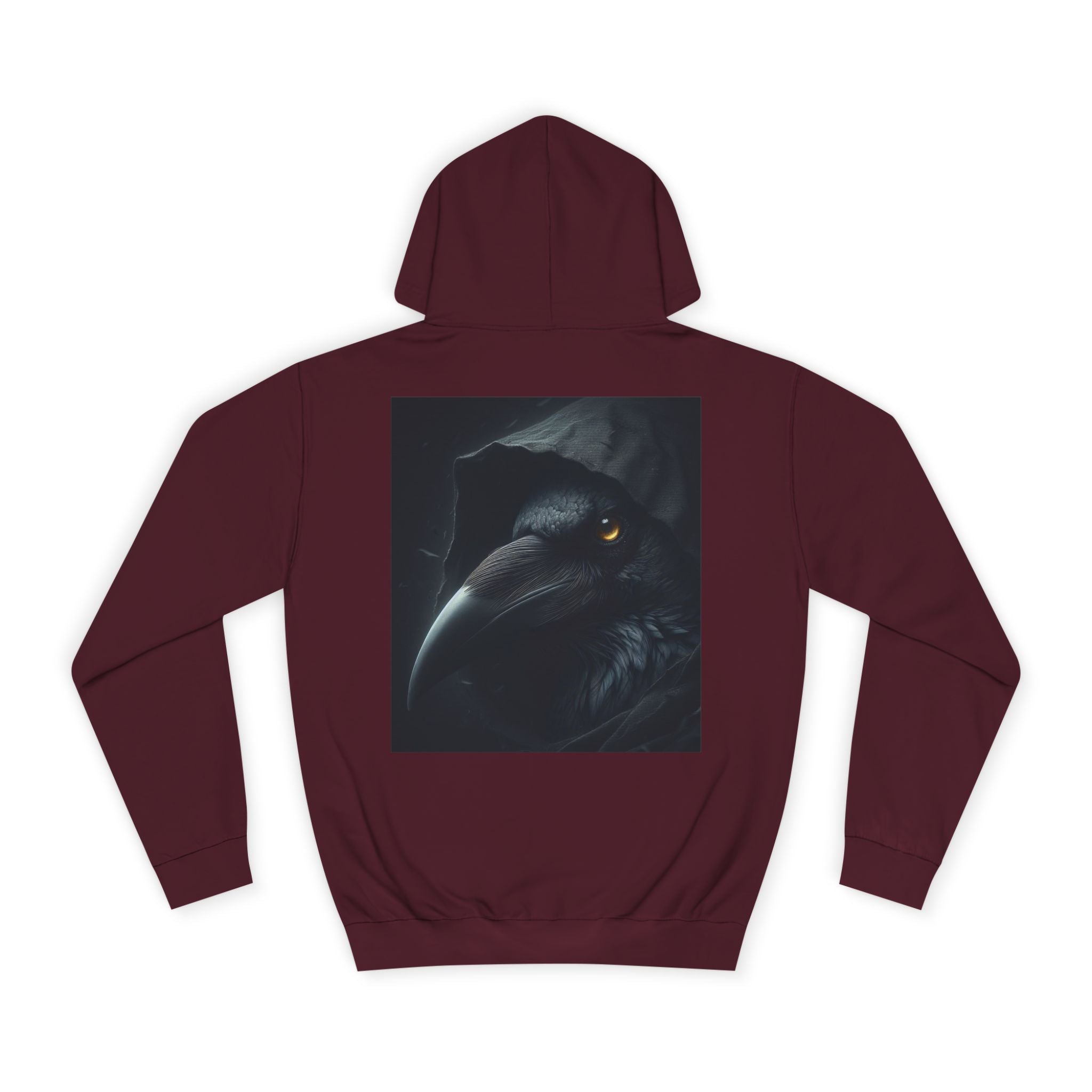 Raven of Shadows Hoodie
