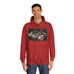 Rock & Ride Hoodie