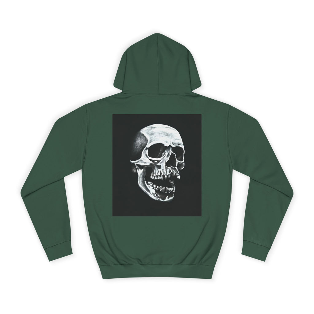 Shadow Skull Hoodie