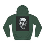 Shadow Skull Hoodie
