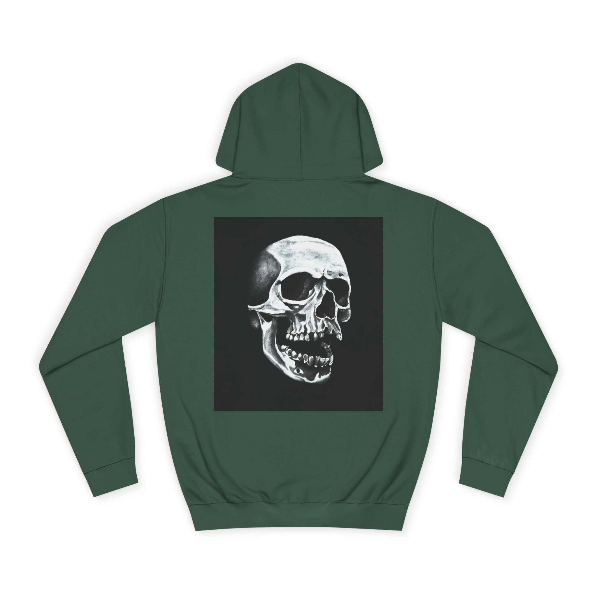 Shadow Skull Hoodie