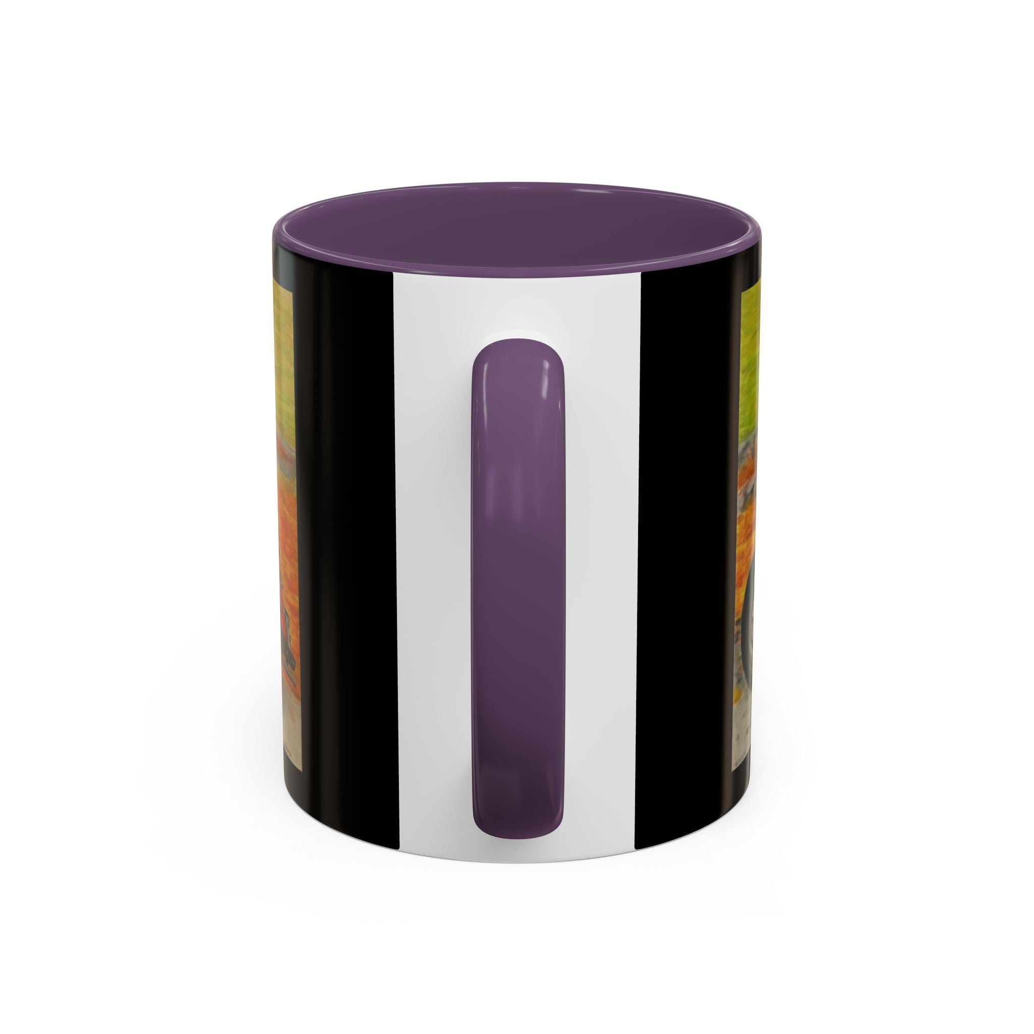 13 Vintage Classic Vehicle Design Mug