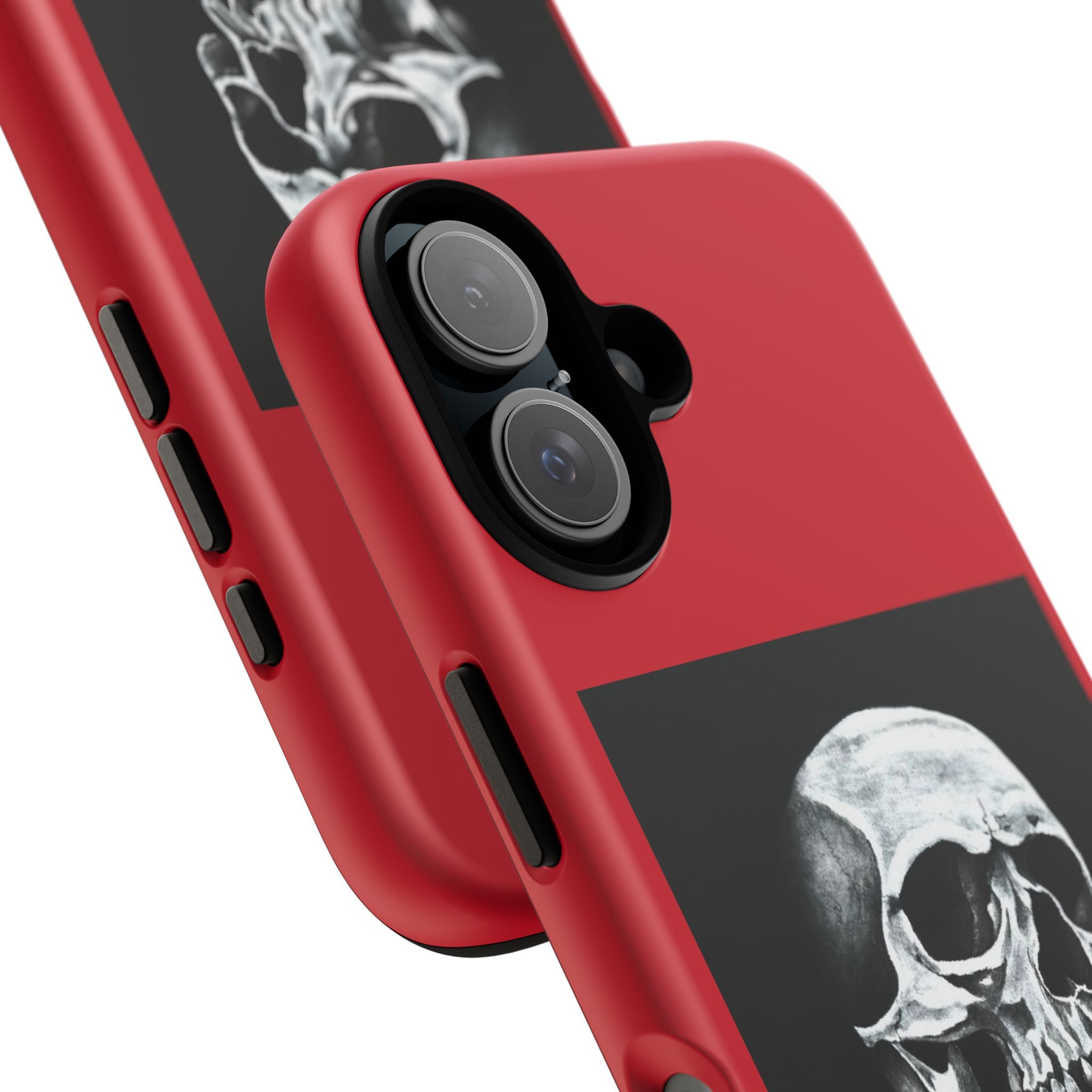 Grin of Shadows Cases
