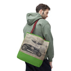 V8 Glory Tote Bag