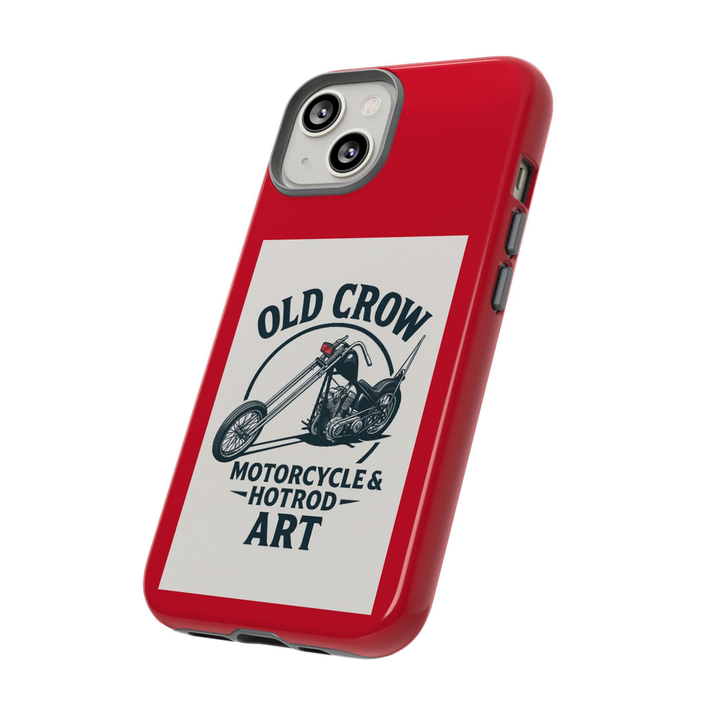 Chopper Dreams Cases