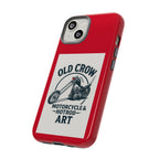 Chopper Dreams Cases