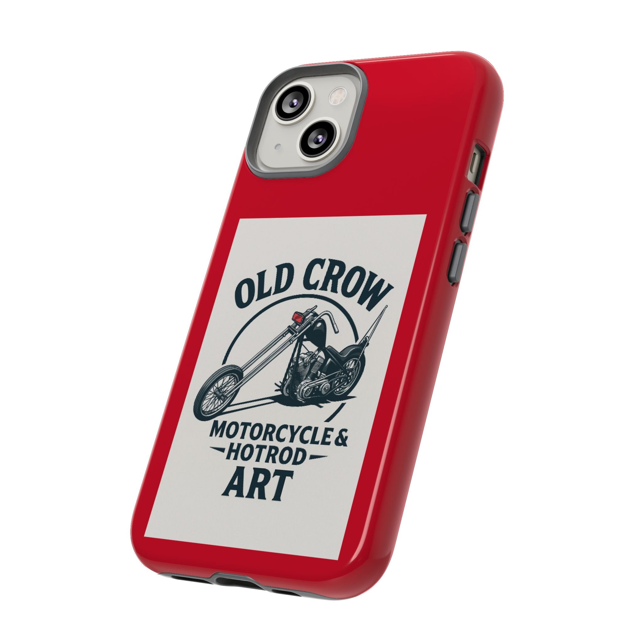 Chopper Dreams Cases