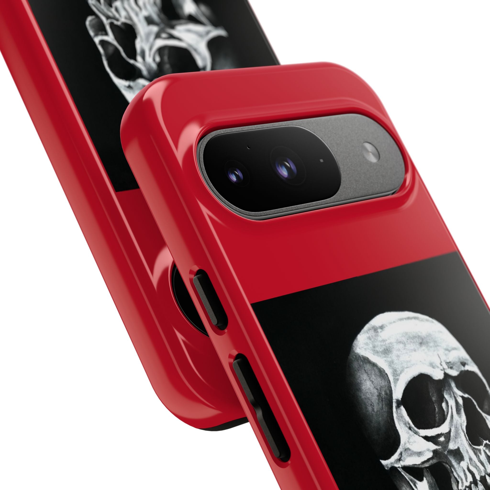 Grin of Shadows Cases