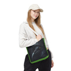 Eye of the Storm Tote Bag