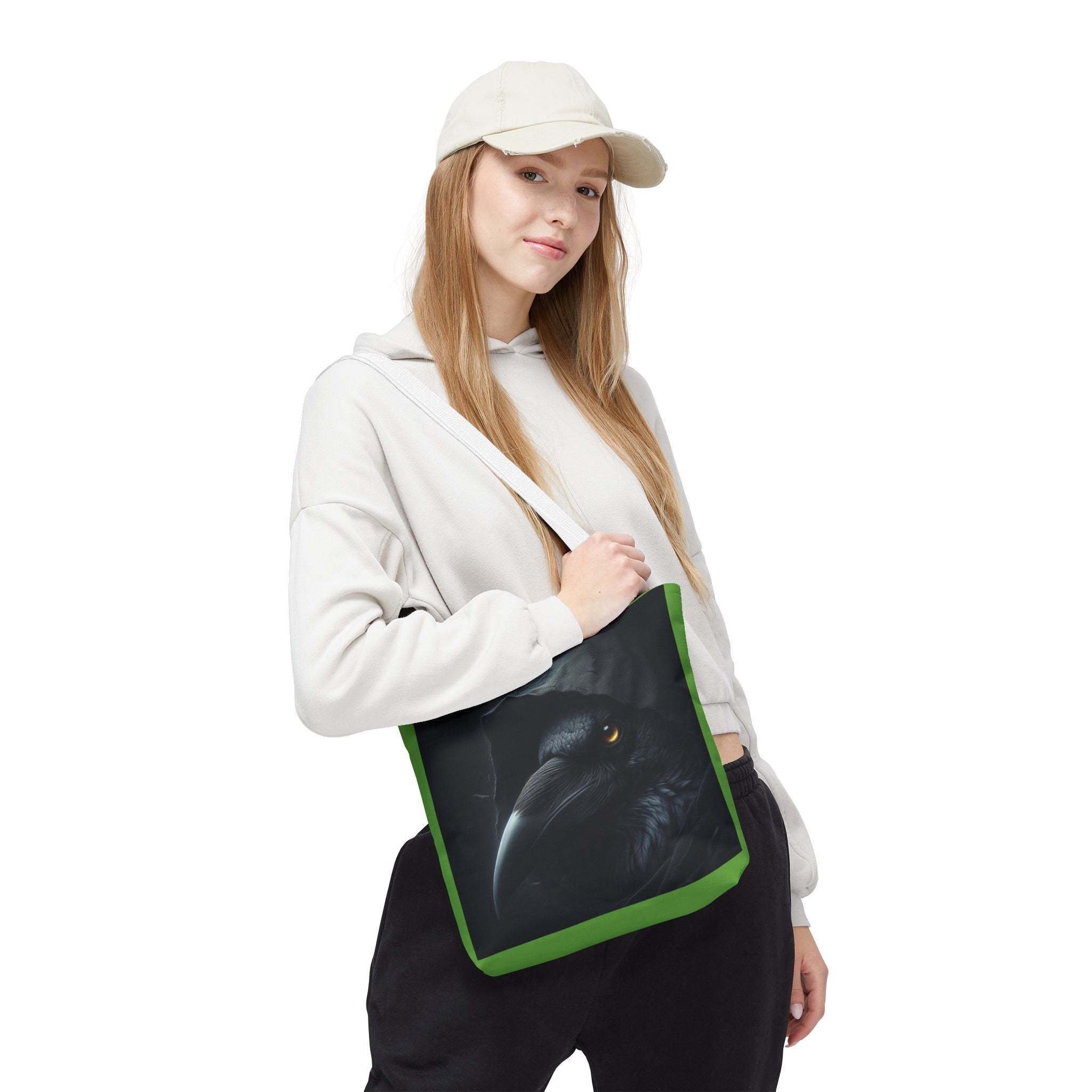 Eye of the Storm Tote Bag