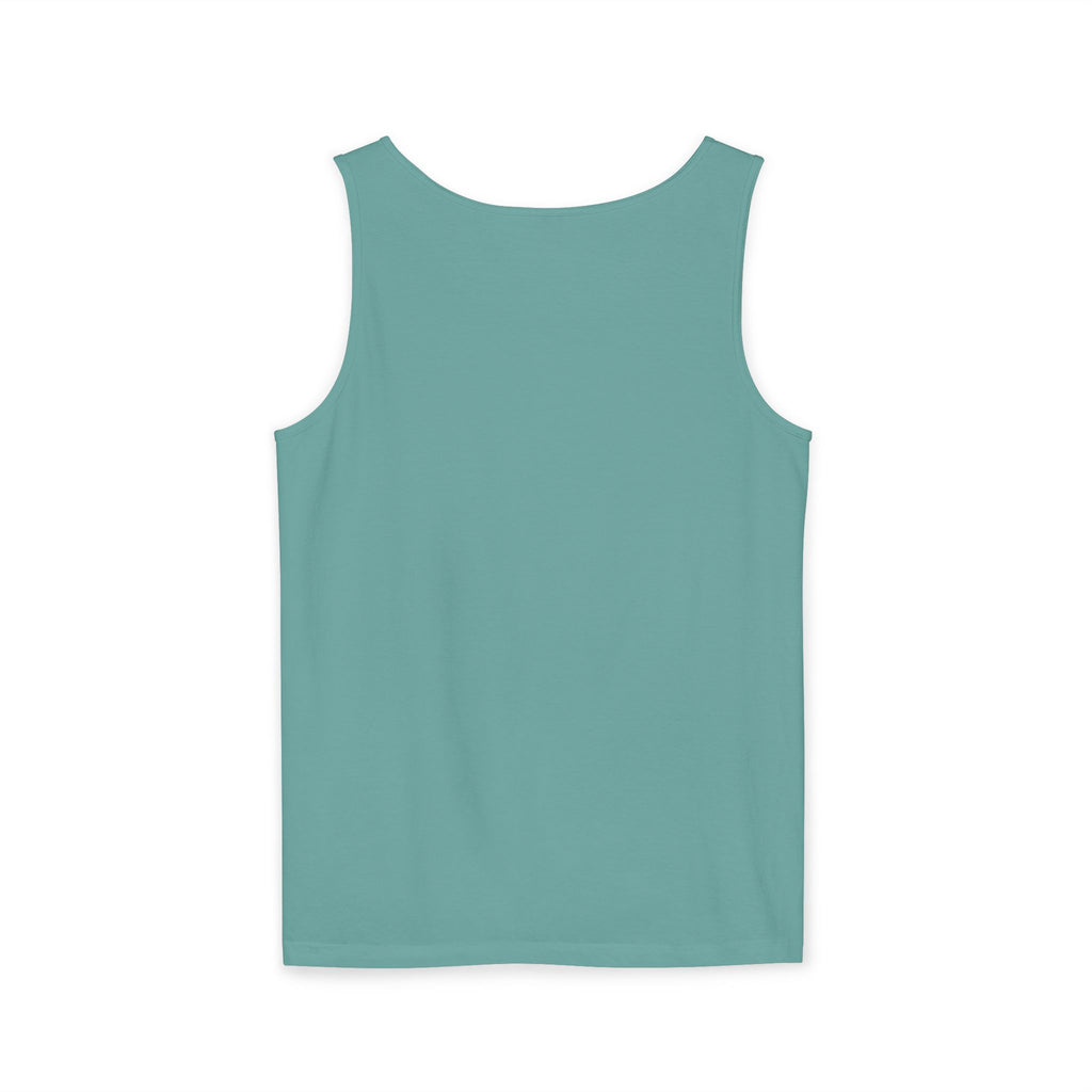 Omen’s Perch Tank Top