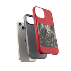 Anarchy Rider Cases