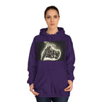 Steel Stallion Hoodie