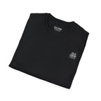 Old Crow Shop Sign T-Shirt