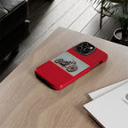 Skyline Steel Cases