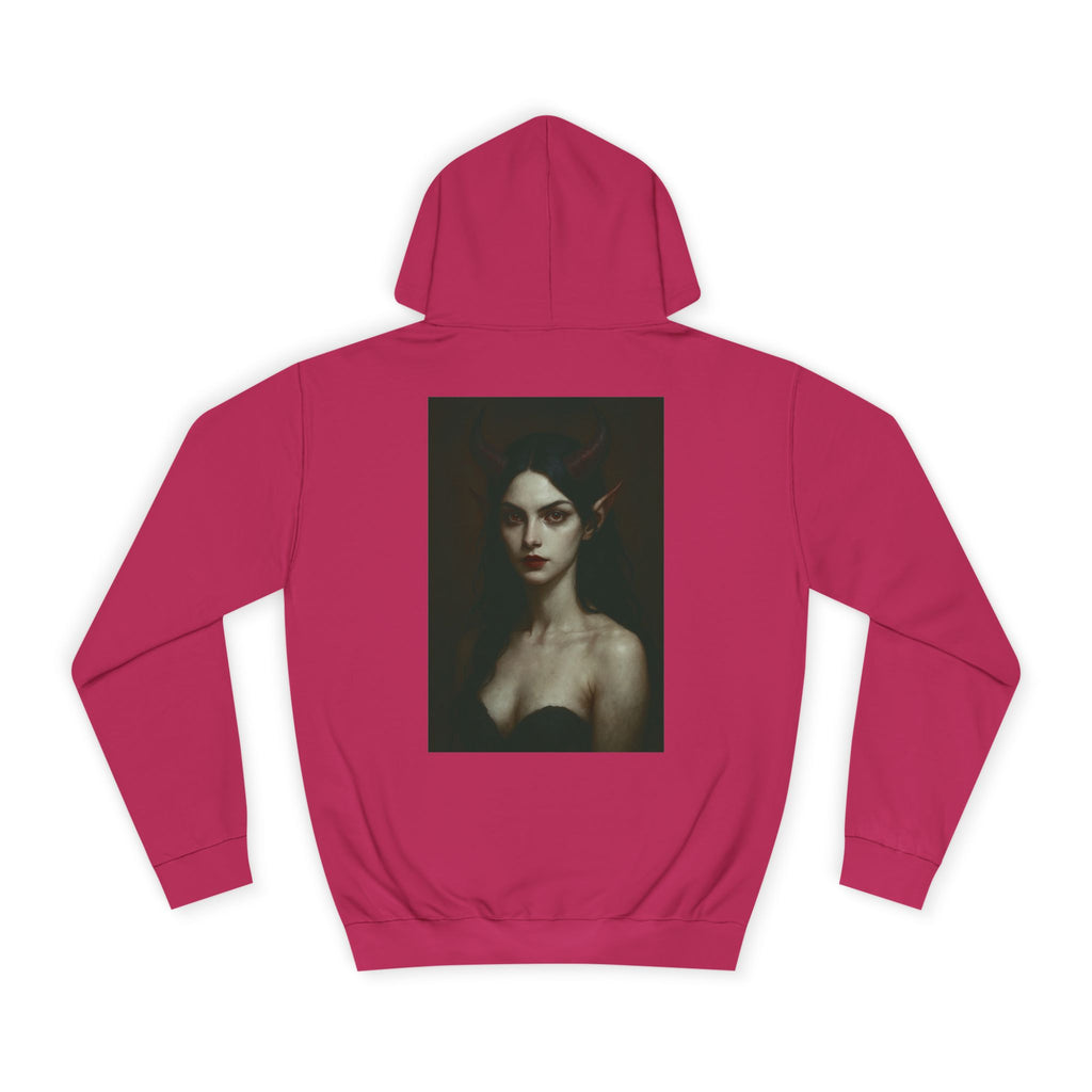 Dark Enchantress Hoodie