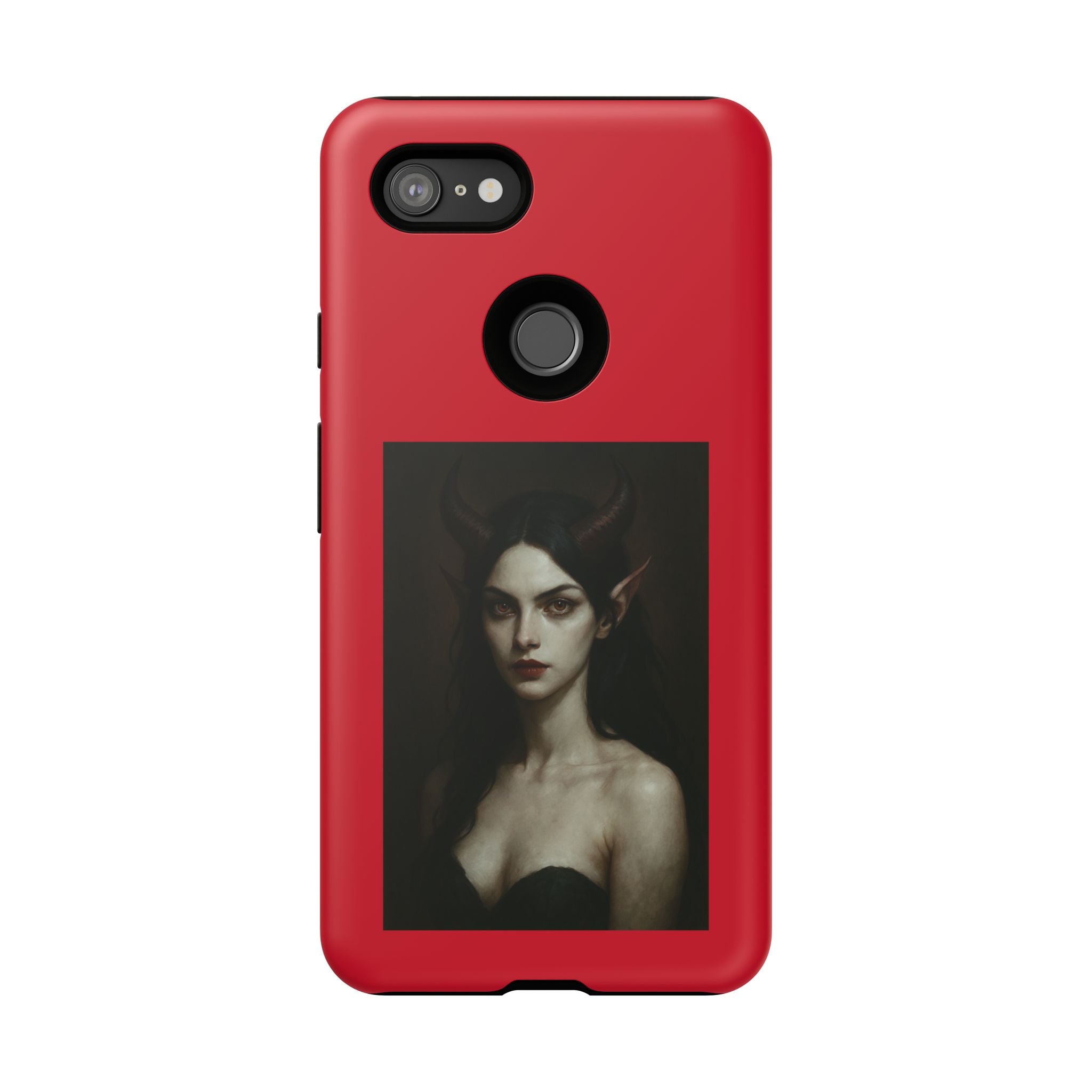 Blood and Horns Cases