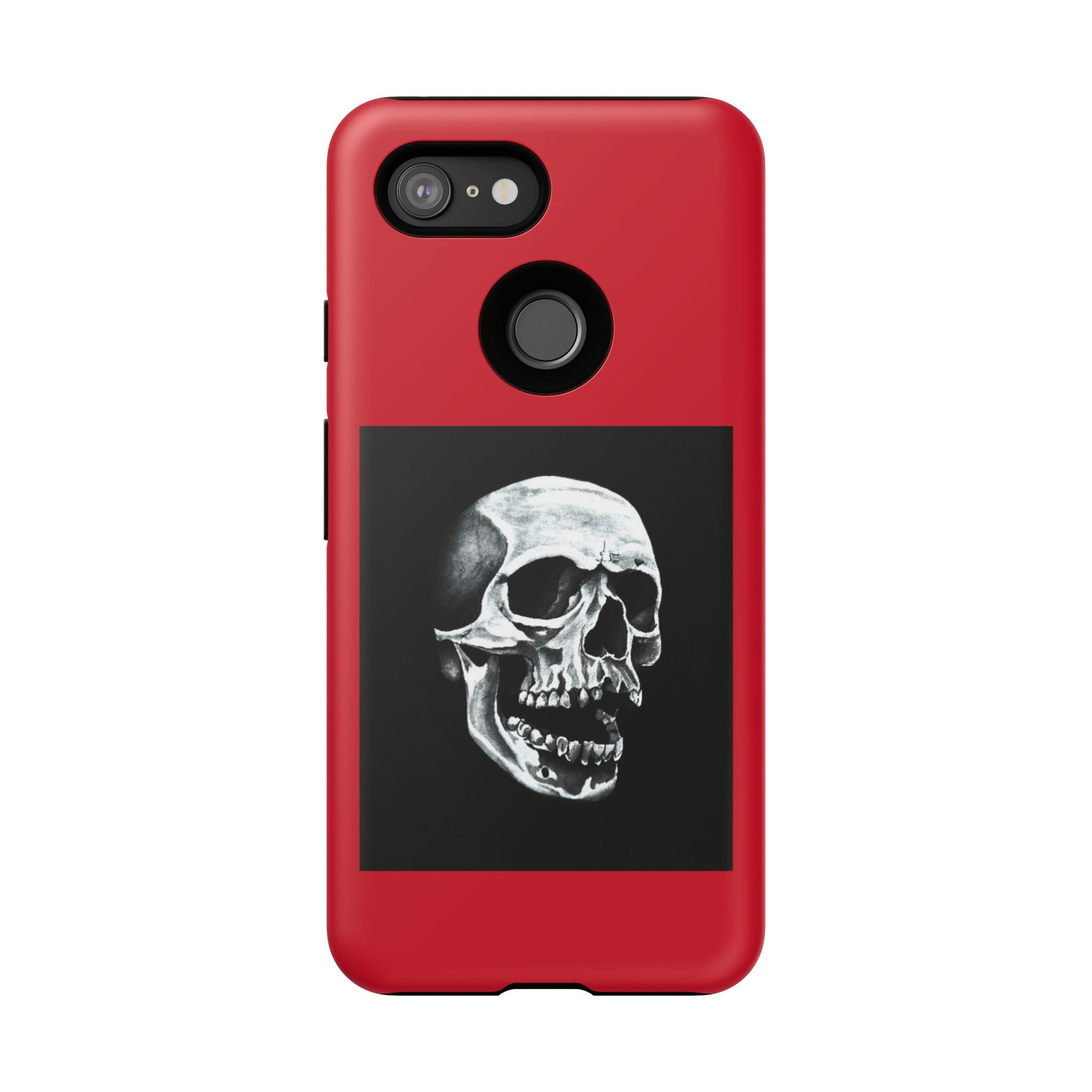 Grin of Shadows Cases