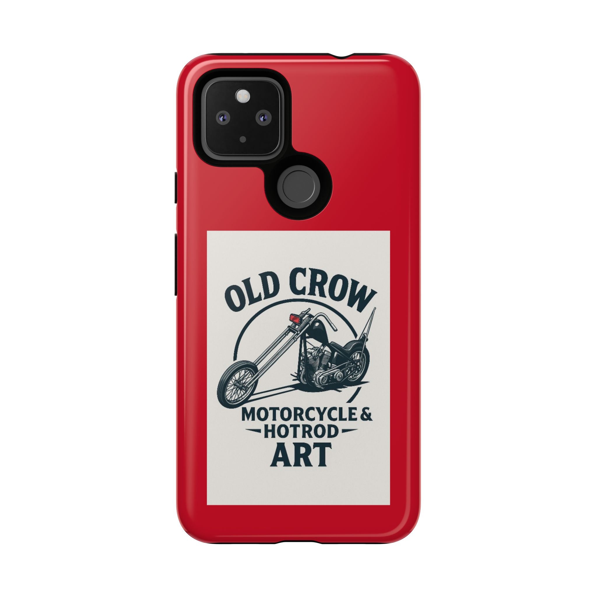 Chopper Dreams Cases