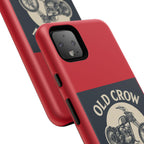 Custom Ride Art Cases