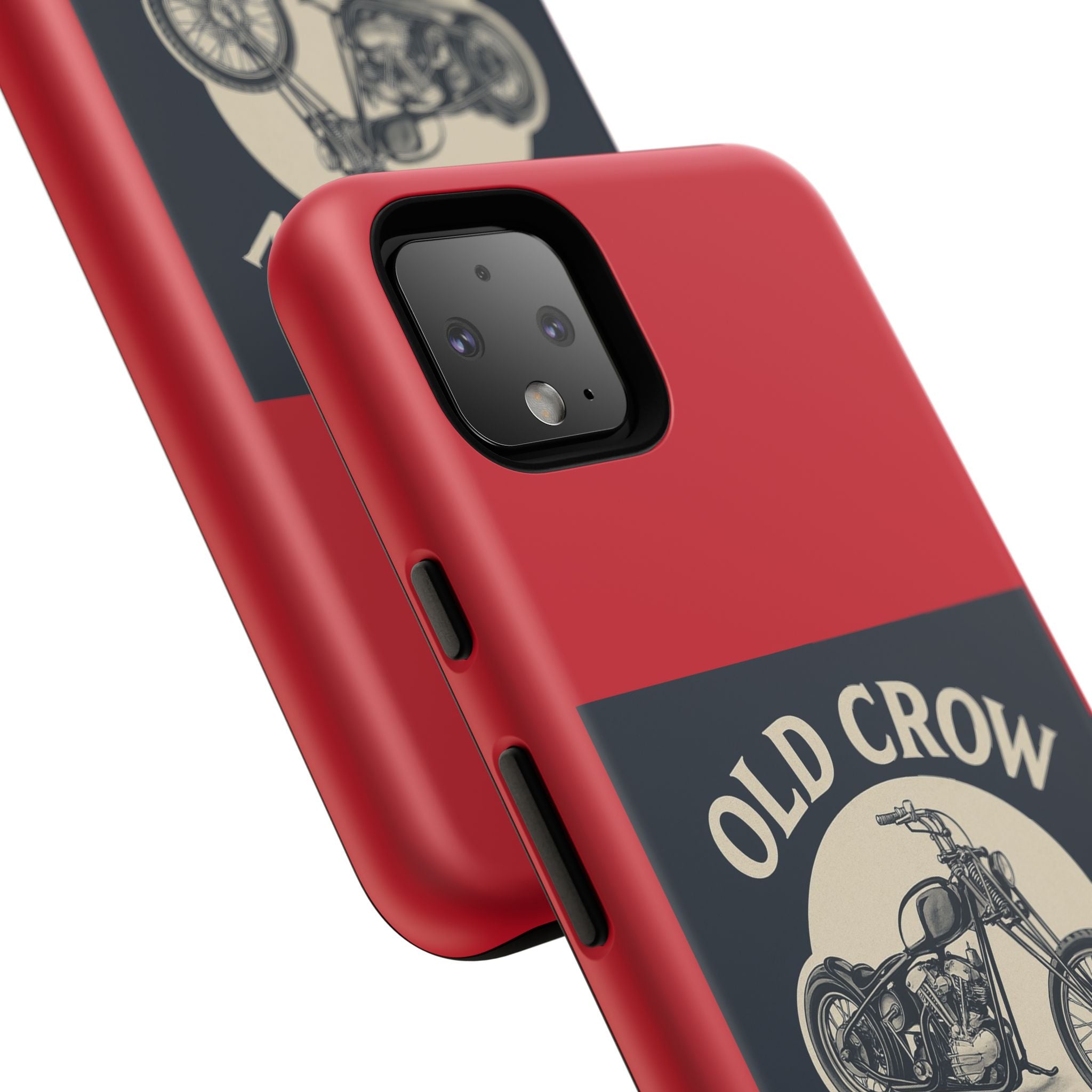 Custom Ride Art Cases