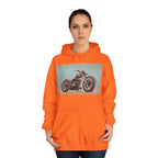Steel Stallion Hoodie
