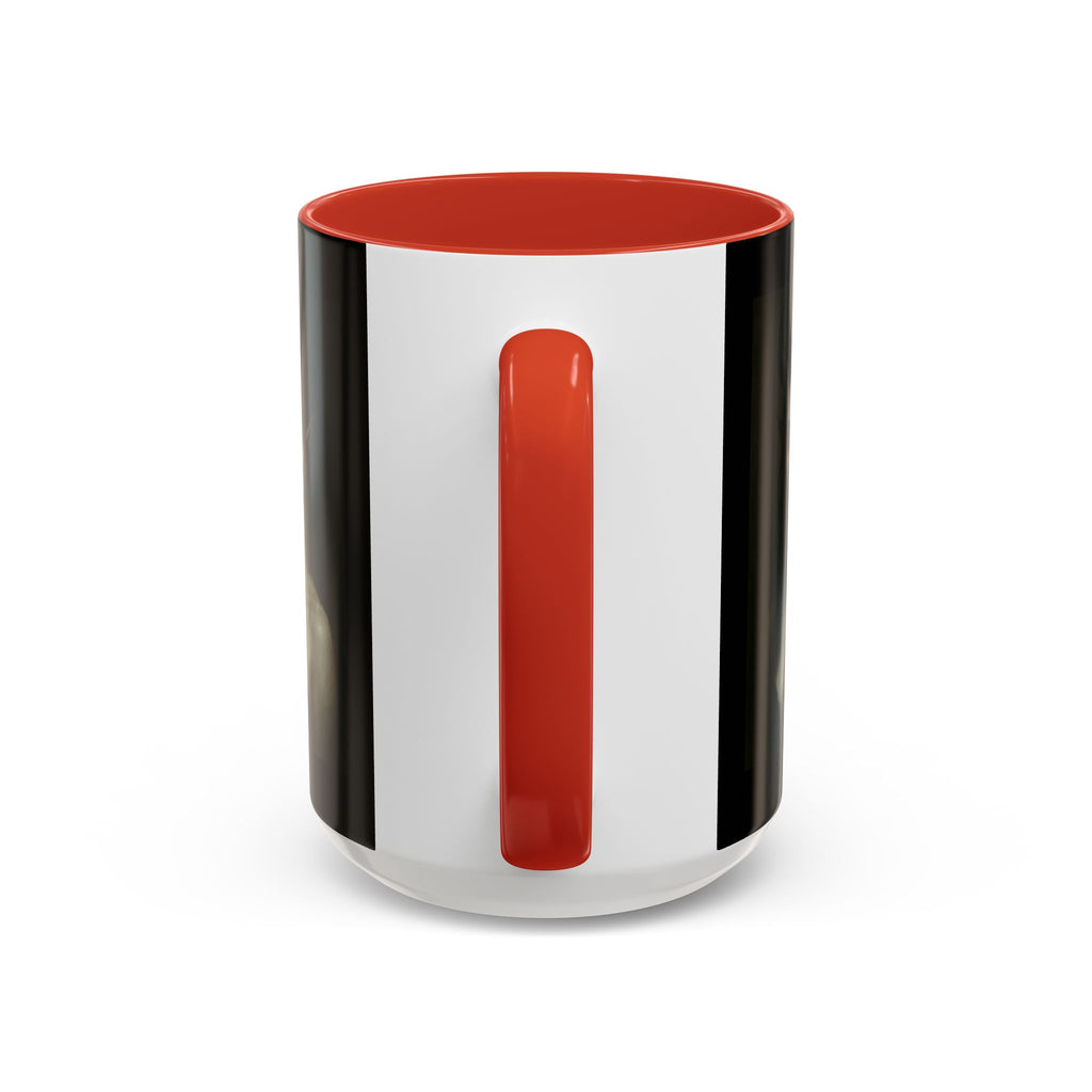 20 Dark Aesthetic Devilish Accent Coffee Mug