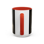 20 Dark Aesthetic Devilish Accent Coffee Mug