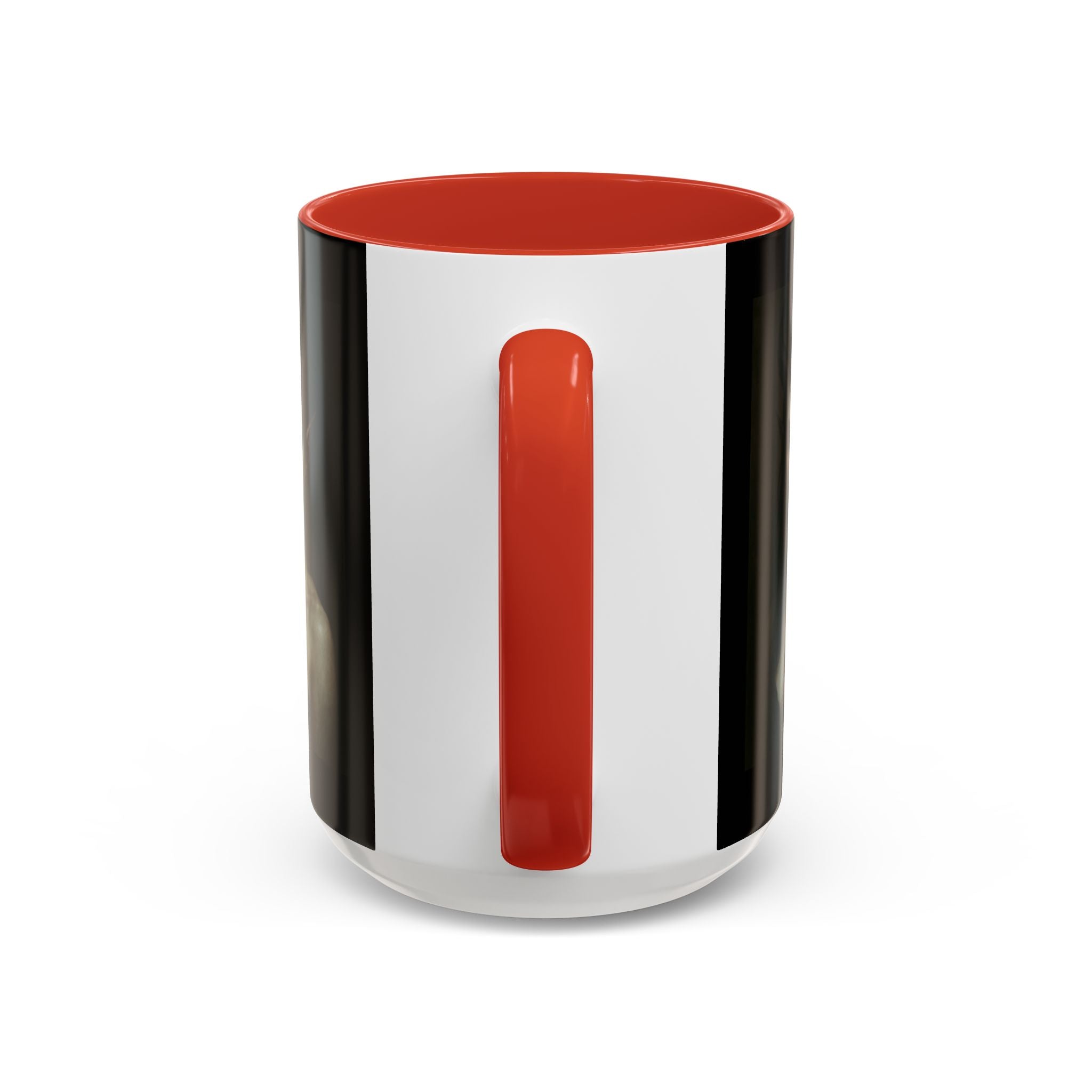 20 Dark Aesthetic Devilish Accent Coffee Mug
