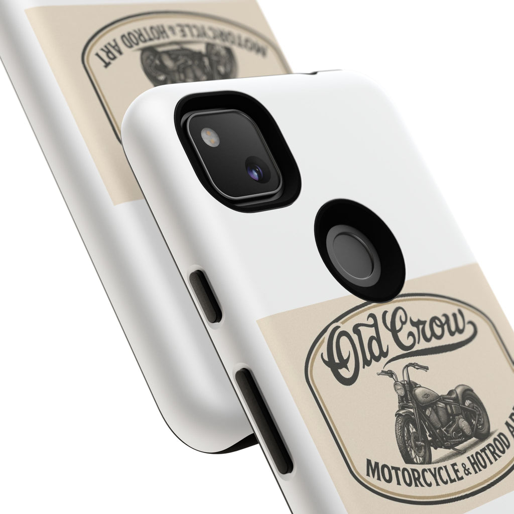 Old Crow Classics Cases