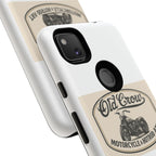 Old Crow Classics Cases