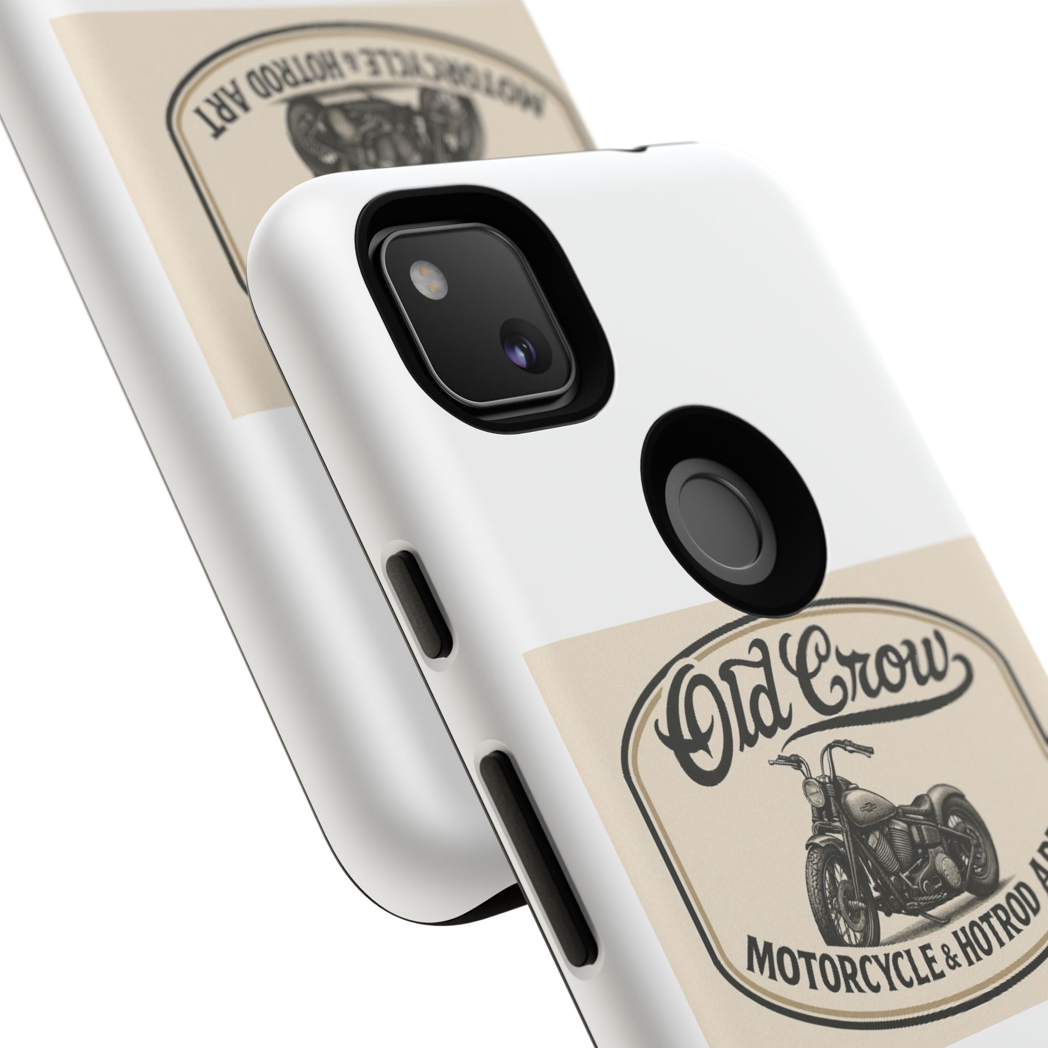 Old Crow Classics Cases