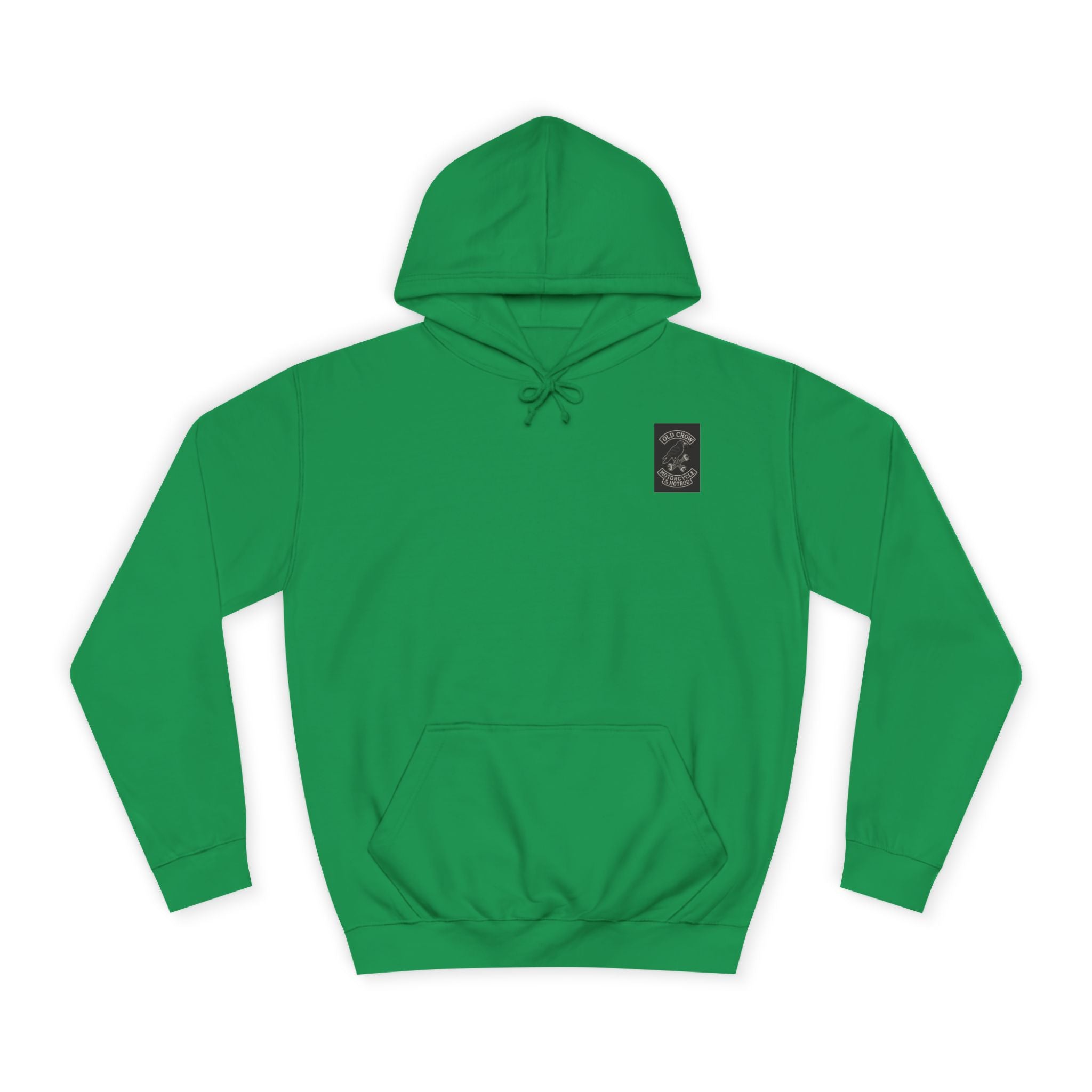 Wings & Wheels Hoodie
