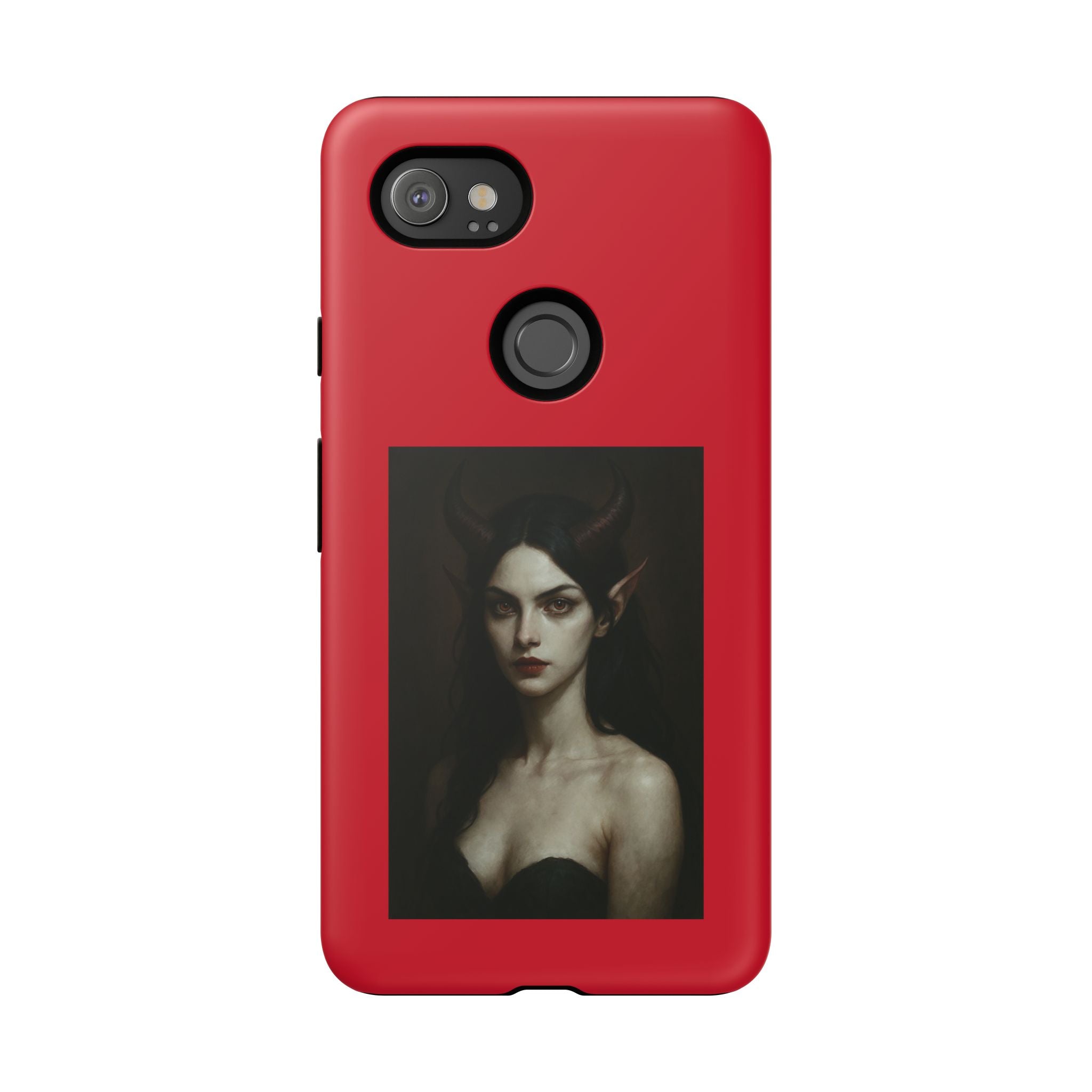 Blood and Horns Cases