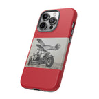 Sky Rider Cases