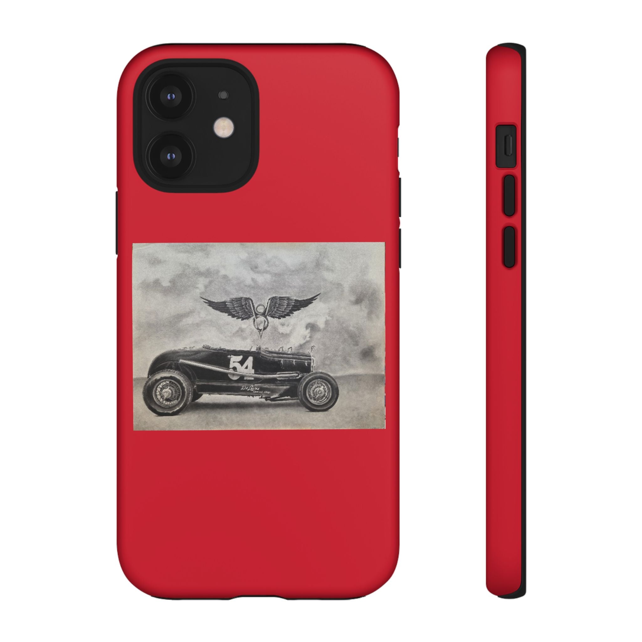 Winged Victory Cases
