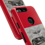 Winged Victory Cases
