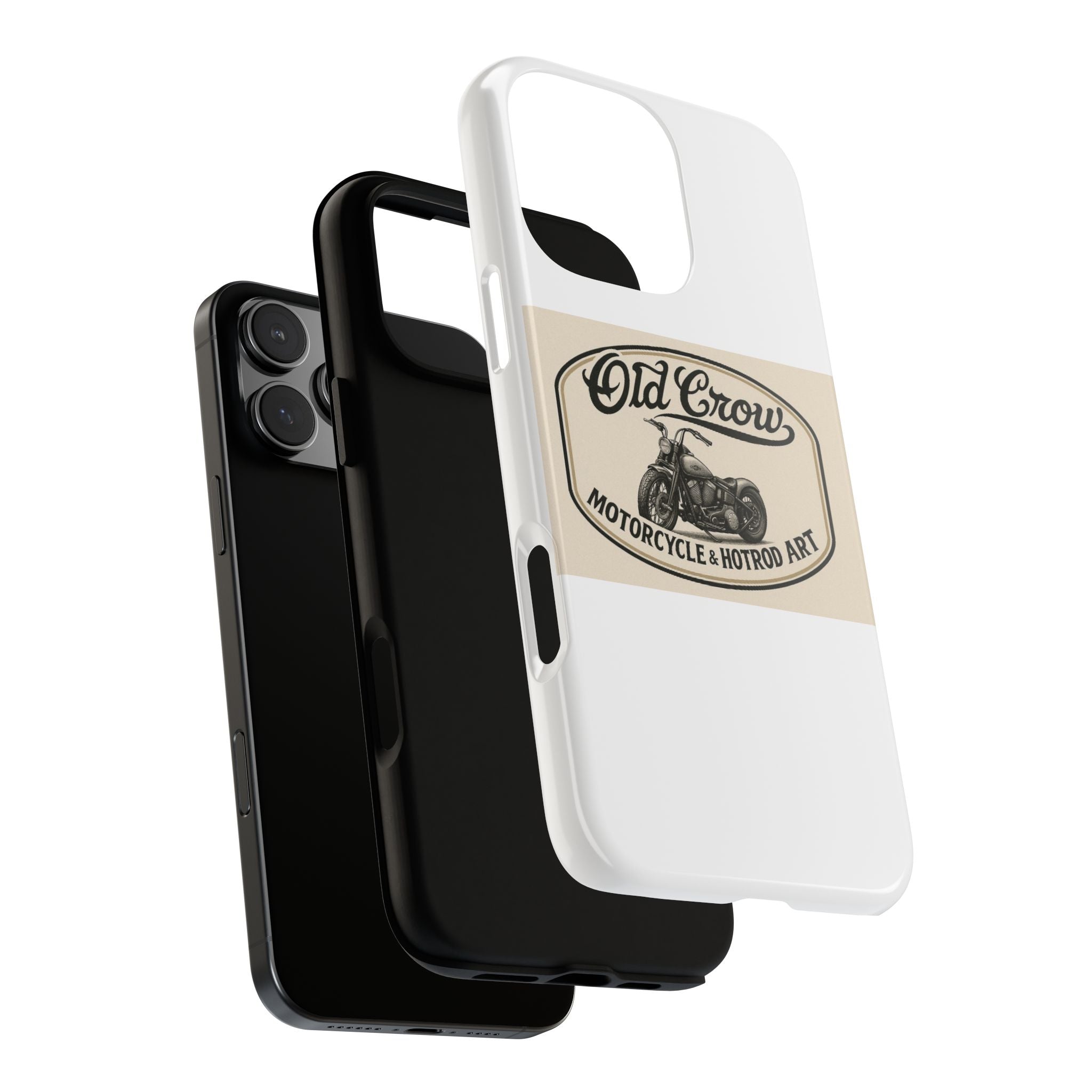 Old Crow Classics Cases