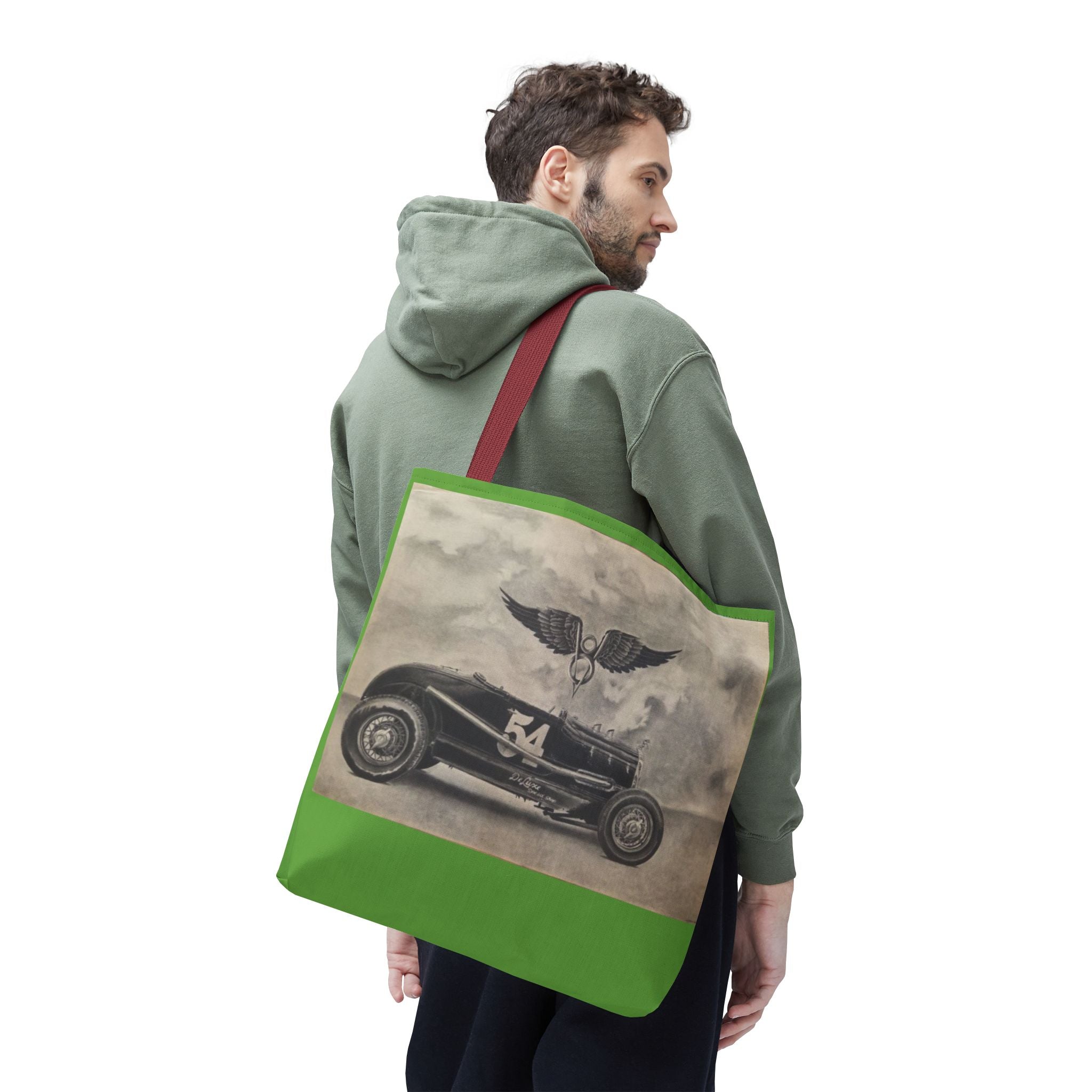 V8 Glory Tote Bag