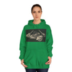 Rock & Ride Hoodie