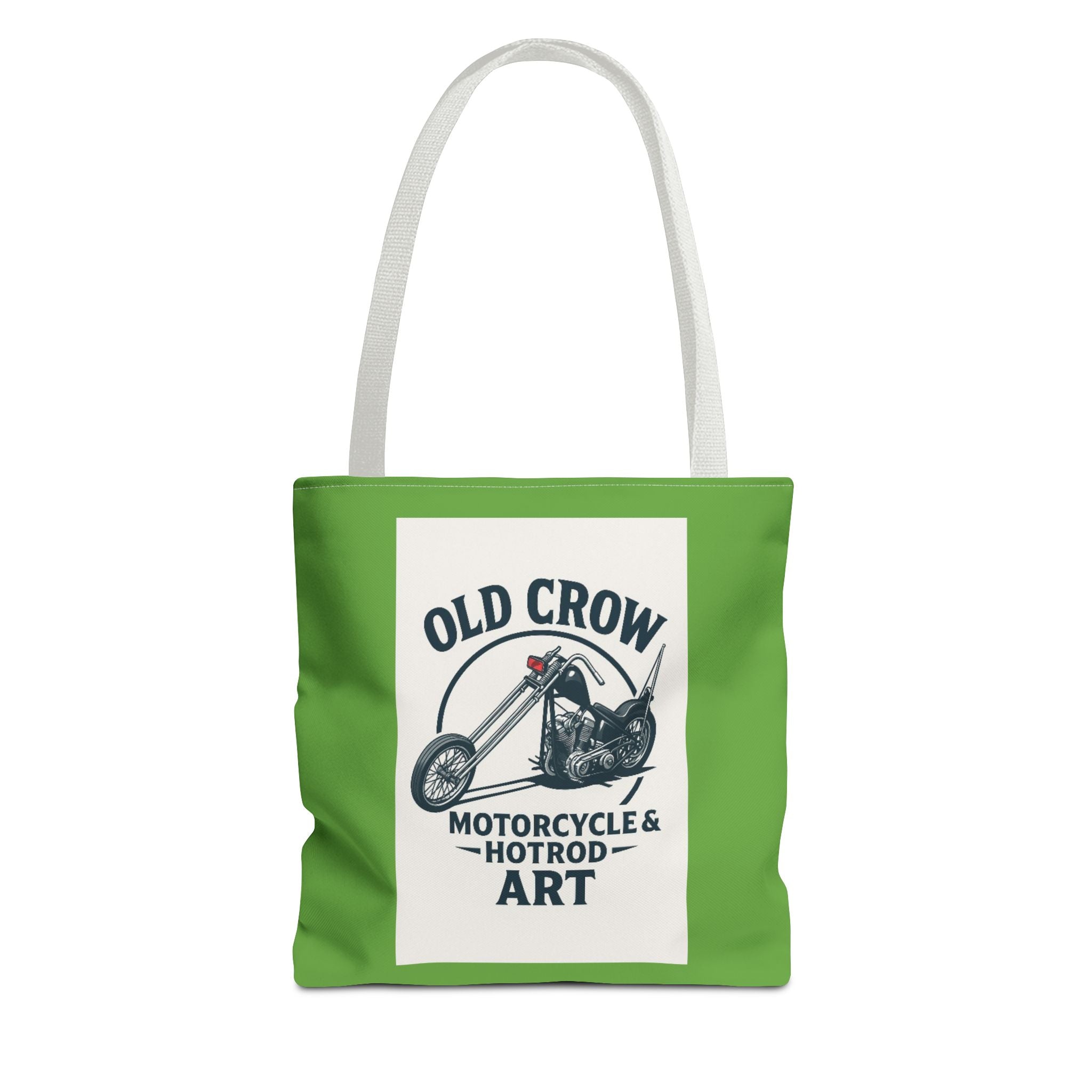 Long Ride Art Tote Bag